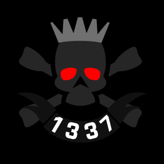 TriggeredSneez3's emblem
