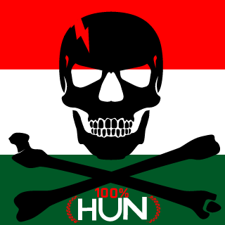 DuzmokaHUN's emblem