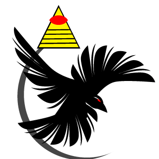 01Corvus's emblem