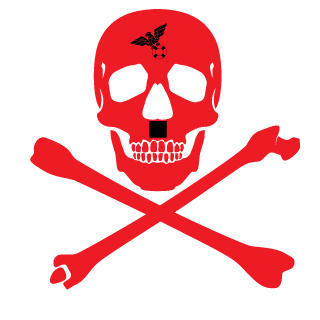 Mrozatura's emblem