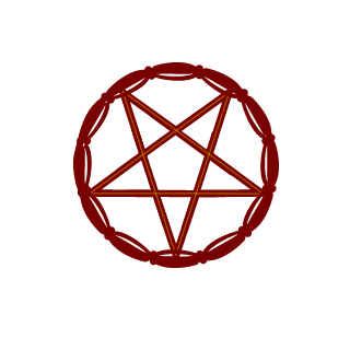 Auxell-DW's emblem