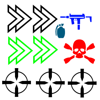 BadeBuster12's emblem