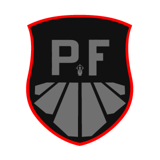 Pixel Farmer's emblem