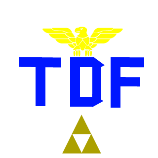 Mithrondel's emblem