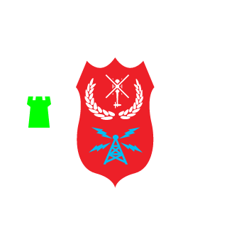 cromedomeman's emblem