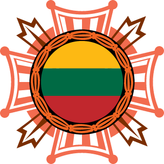 LithuanianDrunk's emblem