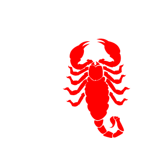 Hardcore39's emblem