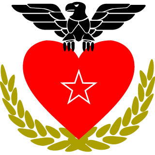 SgtRambo0815's emblem