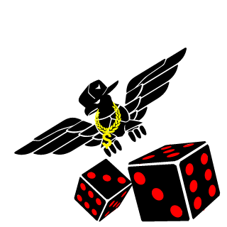 DA02100's emblem