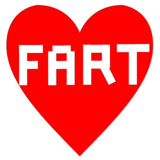 Dookiemancer's emblem