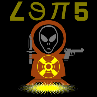 ANZAC LEGIONS's emblem