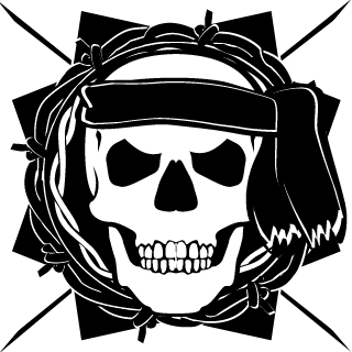 All By Myself's emblem