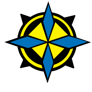 Recr3ational's emblem