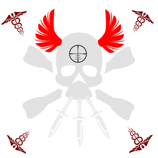 TuMirGut's emblem