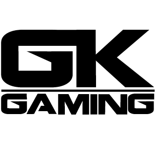 GKGaming's emblem