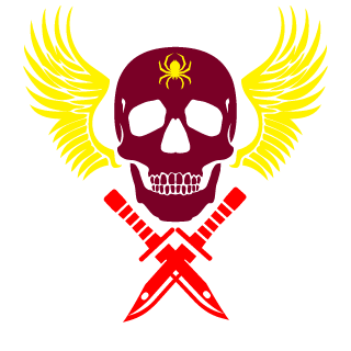 KoP3uHa_MaCJIa's emblem