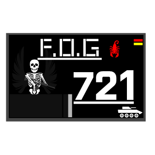 Rexyfuzz's emblem