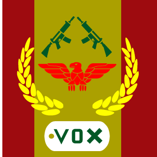 Fono2000's emblem