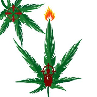 Weerd-Gilders's emblem