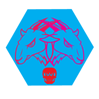 Bilatica's emblem