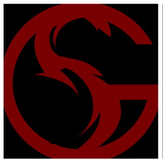 Stratagem Gaming's emblem