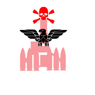 saldat2005's emblem