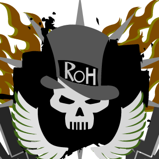 Reapers of HaVoc's emblem