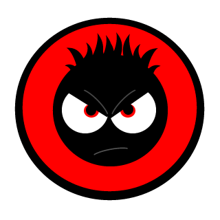 45Dennis89's emblem