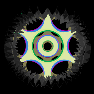 WoomBalker's emblem