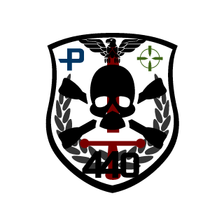 TommmaCat's emblem