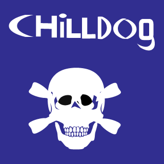 chilldog's emblem