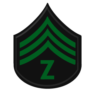 SergeantZeta's emblem