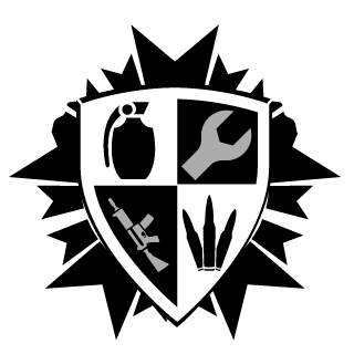 Asinine Whale's emblem