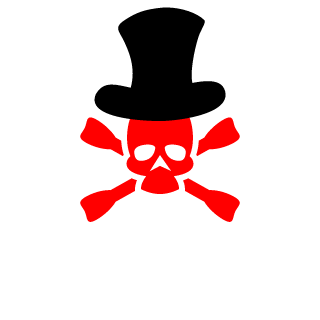 13l4ckburn's emblem