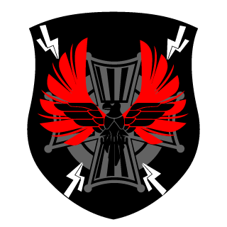 EgoVex's emblem