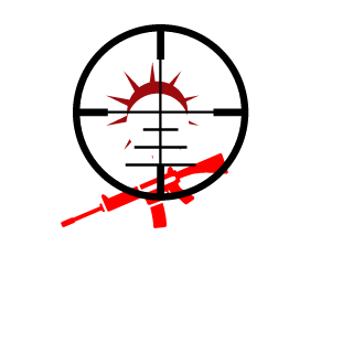 Daysniper's emblem