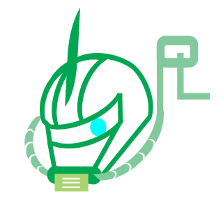 k_amaou's emblem