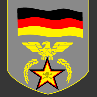 Dementas's emblem