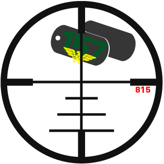 The157Gamer's emblem