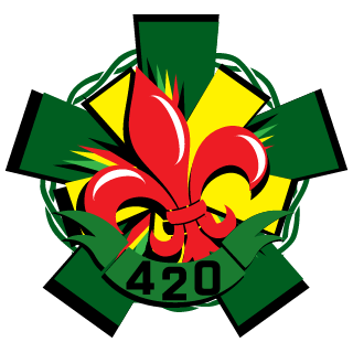 CARAVAN1's emblem