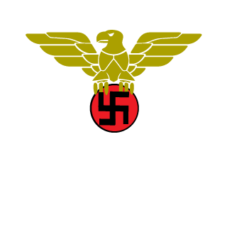 JRAClN94's emblem