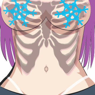 OliviaxMach's emblem
