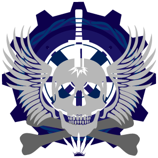 Savaj90's emblem