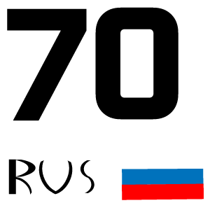 TOMU470rus's emblem