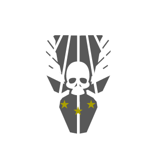 ZiK GoDliKe's emblem