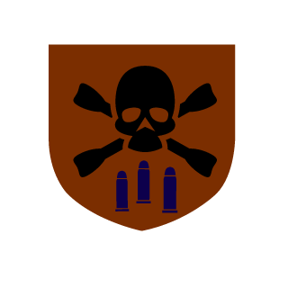 warcomander1989's emblem