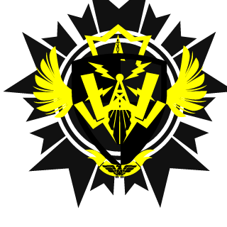 Tr0nic135's emblem