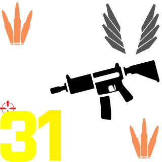 juj31's emblem