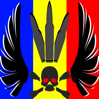 Lucian_Malacu's emblem