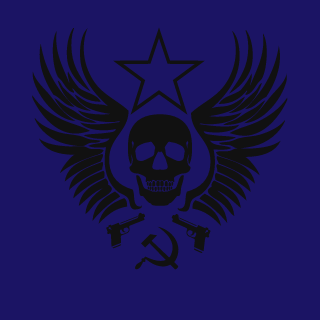 kaspros83's emblem
